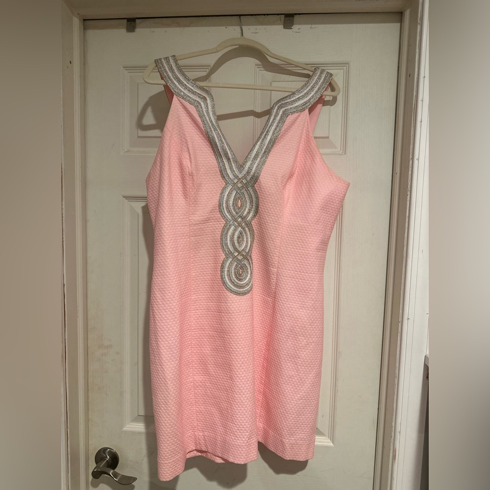 Lily Pulitzer Shift dress